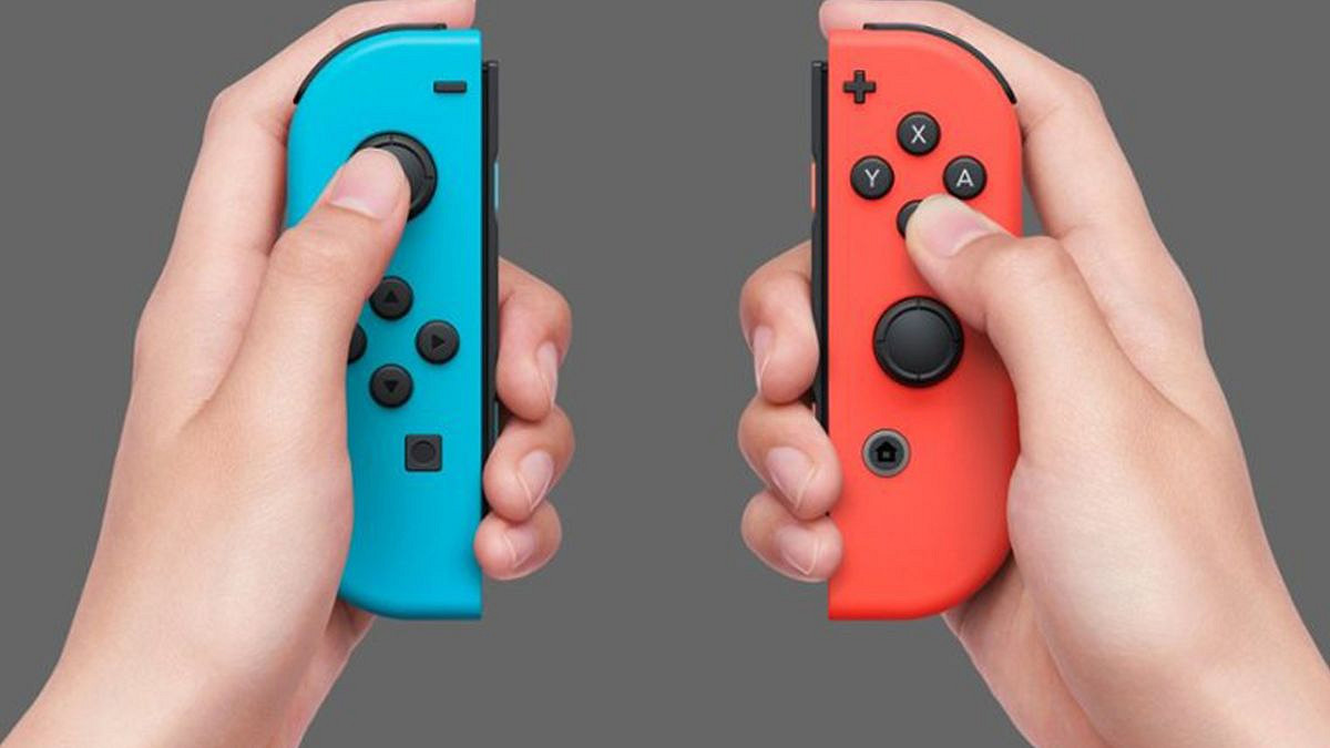 漂移？什麽漂移？Switch Joy-con集體訴訟案任天堂勝訴
