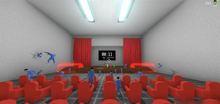 你還記得魷魚遊戲嗎,它的真人秀把選手折磨到舉報了 你還記得魷魚遊戲嗎,它的真人秀把選手折磨到舉報了