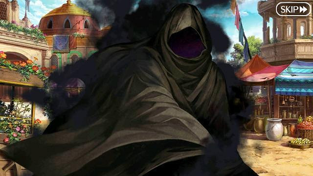 醜出天際的立繪，給二遊玩家來了點小小的FGO震撼