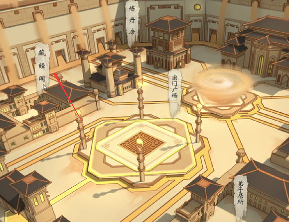 《覓長生》九宮顛倒陣怎麽獲取?九宮顛倒陣獲取方式 《覓長生》九宮顛倒陣怎麽獲取?九宮顛倒陣獲取方式