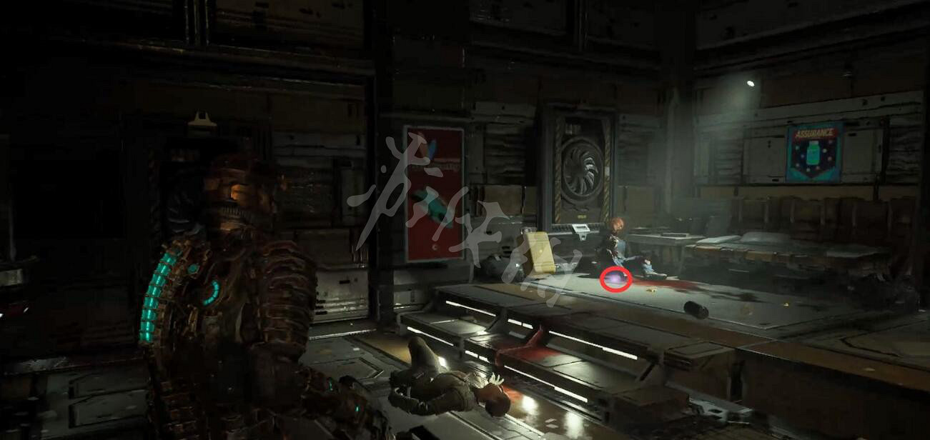 《絕命異次元重製版》甲板鑰匙卡在哪?船員甲板鑰匙卡獲得流程 《絕命異次元重製版》甲板鑰匙卡在哪?船員甲板鑰匙卡獲得流程