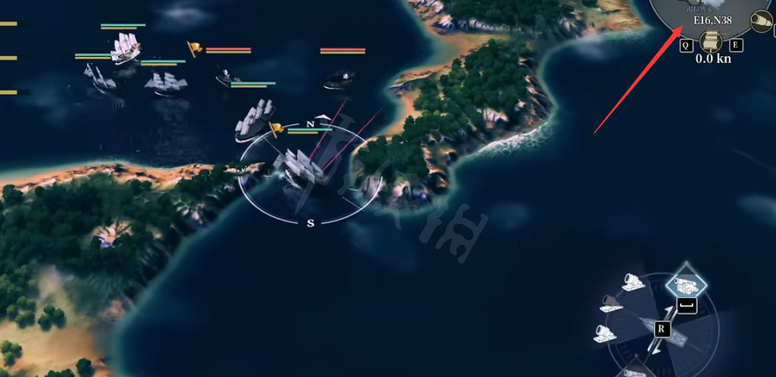 《風帆紀元》尋找古希臘石板怎麽做?尋找古希臘石板任務攻略 《風帆紀元》尋找古希臘石板怎麽做?尋找古希臘石板任務攻略