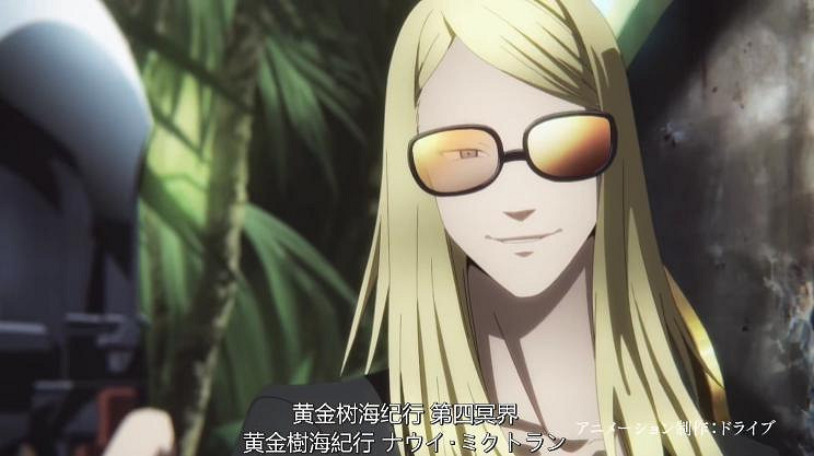 醜出天際的立繪，給二遊玩家來了點小小的FGO震撼