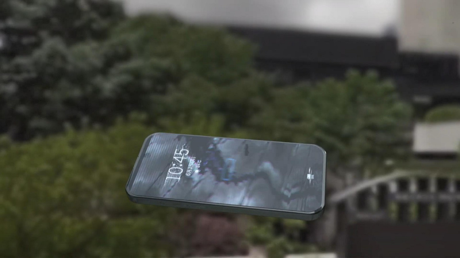 世嘉發布神秘手遊新作先行預告 2月10日正式公布