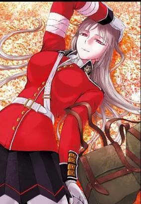 醜出天際的立繪，給二遊玩家來了點小小的FGO震撼