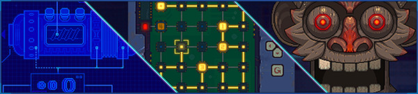中國大陸研發電馭叛客風解謎遊戲《迷霧偵探》宣布延期發售