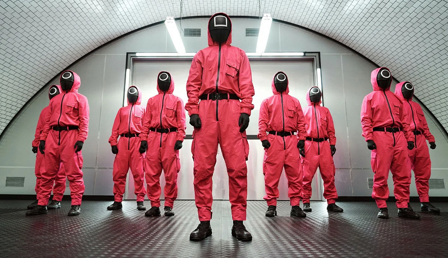 你還記得魷魚遊戲嗎,它的真人秀把選手折磨到舉報了 你還記得魷魚遊戲嗎,它的真人秀把選手折磨到舉報了