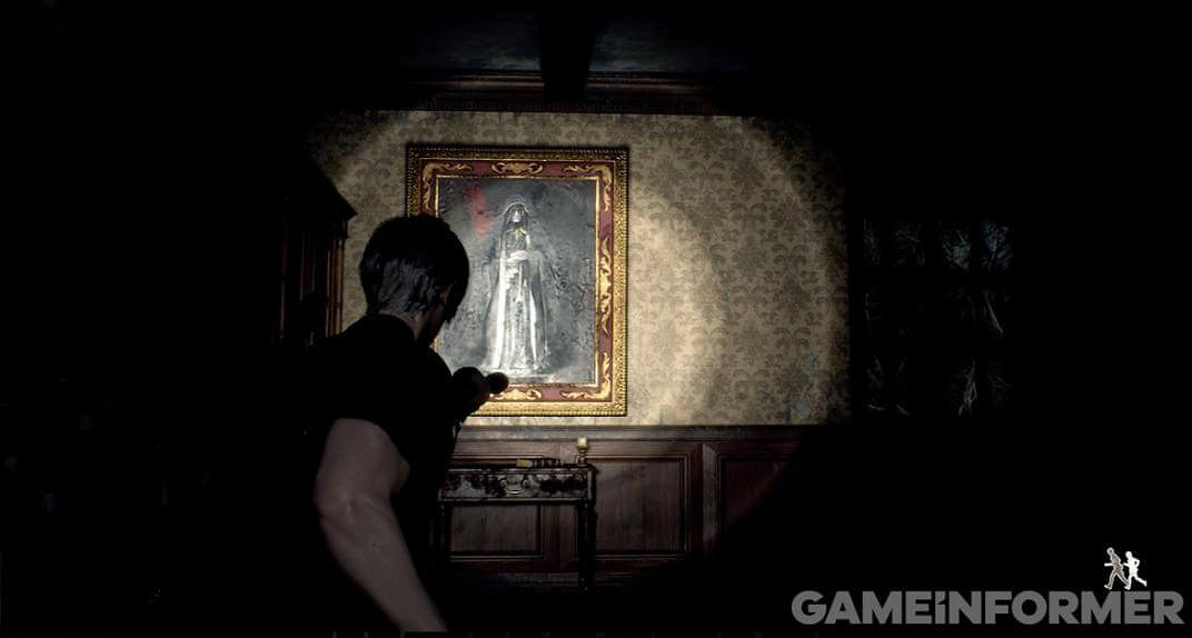 裡昂帥到掉渣!《惡靈古堡4:重製版》公布海量截圖 裡昂帥到掉渣!《惡靈古堡4:重製版》公布海量截圖