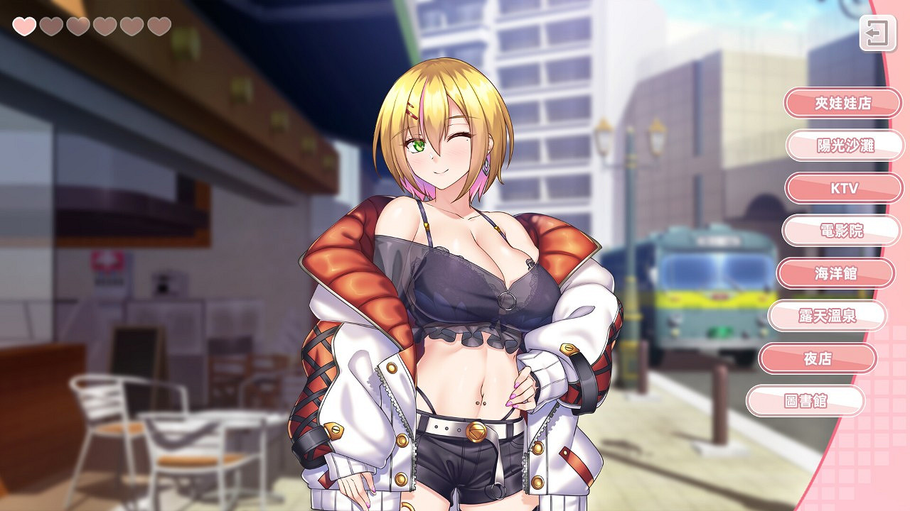 Steam新品節多款紳士遊戲免費試車 多種類型任你玩！