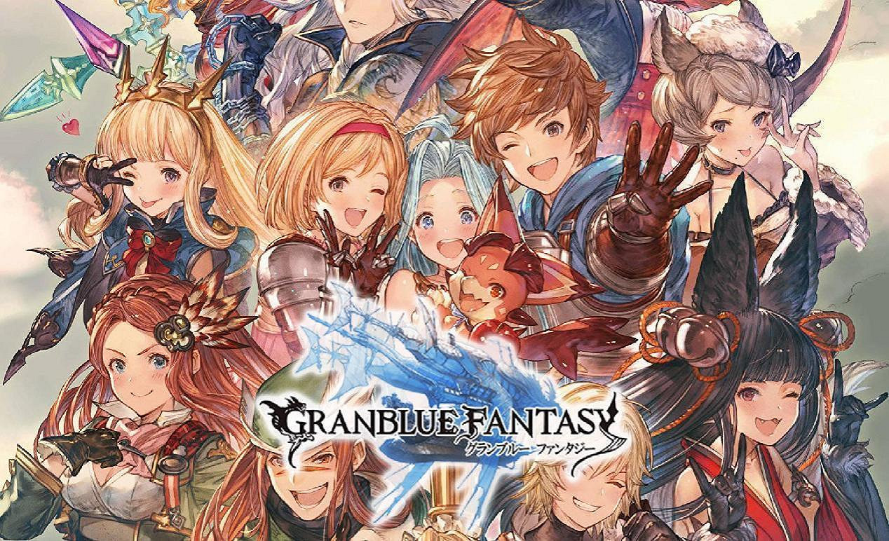 醜出天際的立繪，給二遊玩家來了點小小的FGO震撼