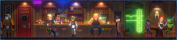 中國大陸研發電馭叛客風解謎遊戲《迷霧偵探》宣布延期發售