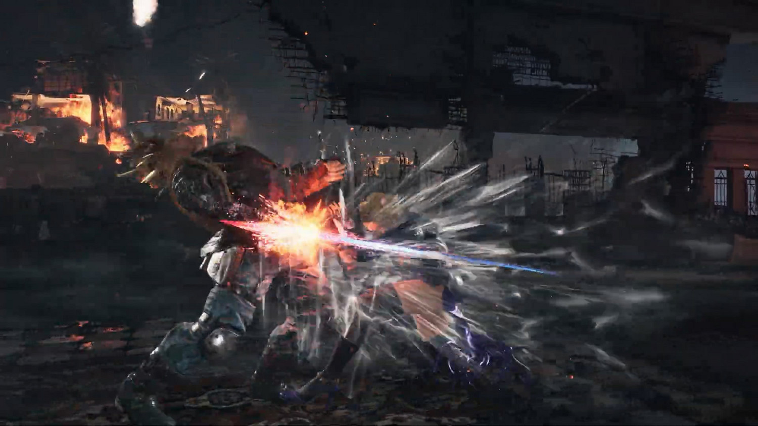 《鐵拳8》角色預告片：愛爾蘭女殺手妮娜性感亮相！