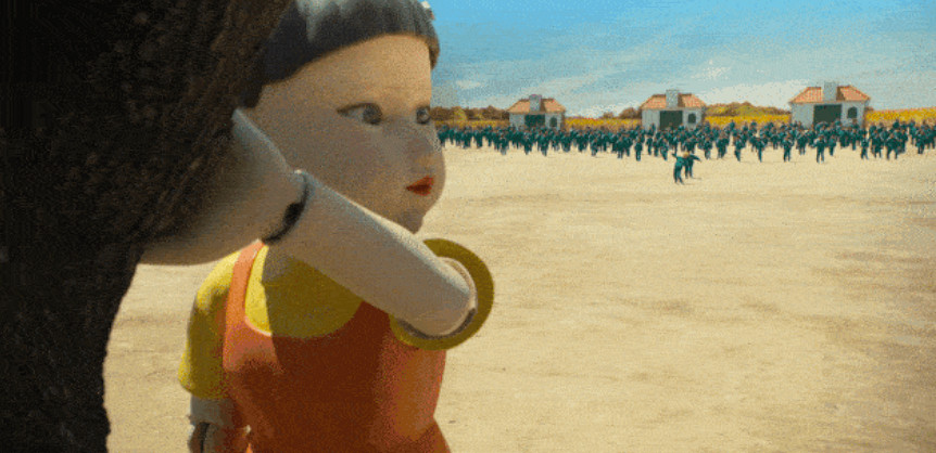 你還記得魷魚遊戲嗎,它的真人秀把選手折磨到舉報了 你還記得魷魚遊戲嗎,它的真人秀把選手折磨到舉報了