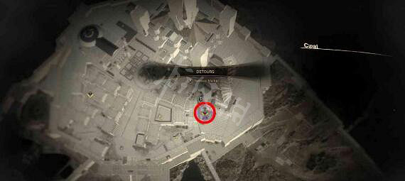 《Forspoken》追趕條紋貓支線怎麽做?追趕條紋貓支線任務攻略 《Forspoken》追趕條紋貓支線怎麽做?追趕條紋貓支線任務攻略