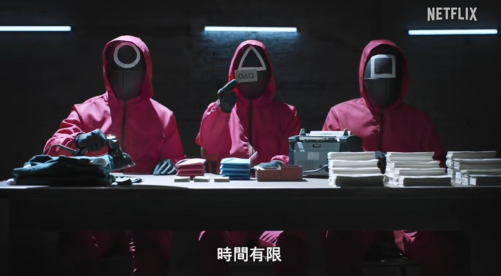 你還記得魷魚遊戲嗎,它的真人秀把選手折磨到舉報了 你還記得魷魚遊戲嗎,它的真人秀把選手折磨到舉報了