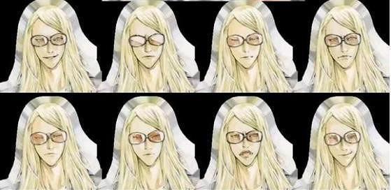 醜出天際的立繪，給二遊玩家來了點小小的FGO震撼