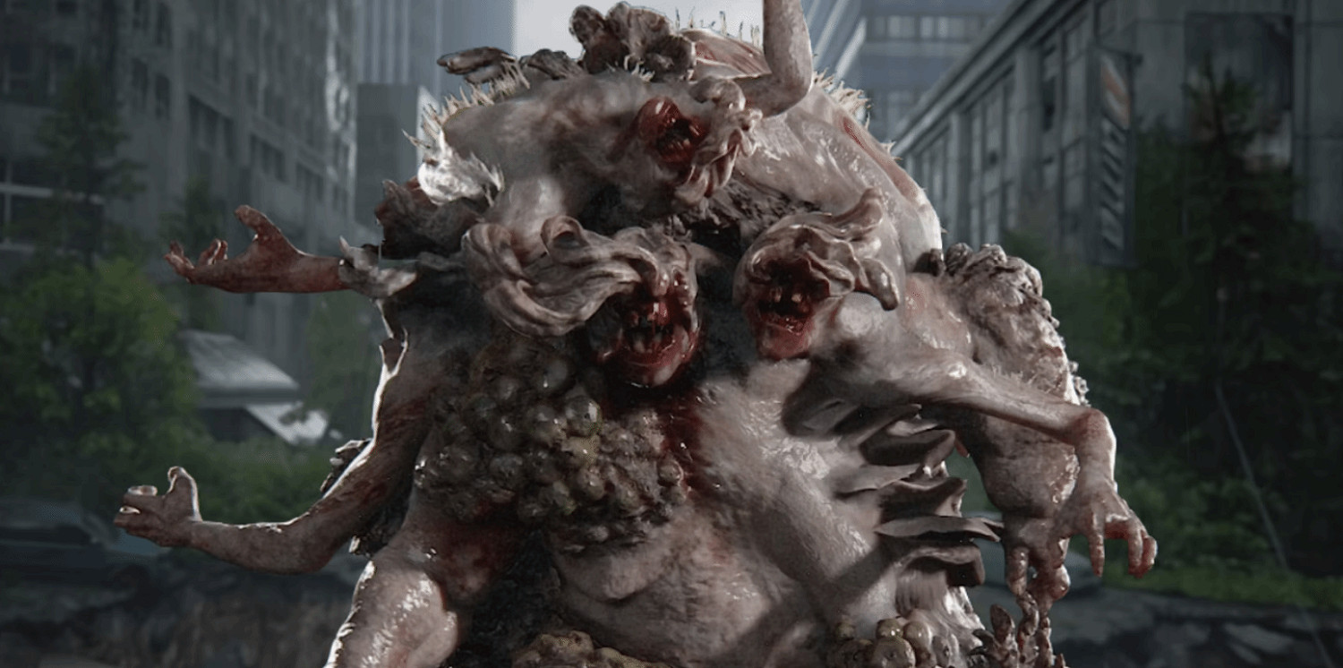 粉絲打造《最後生還者2》鼠王雕塑 帶你回憶恐怖時刻 粉絲打造《最後生還者2》鼠王雕塑 帶你回憶恐怖時刻