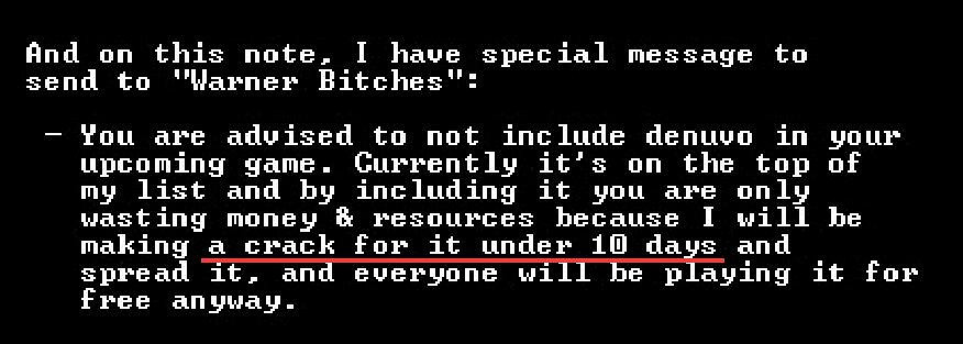 EMPRESS霸氣宣言：10天之內破解《霍格華茲之遺》！