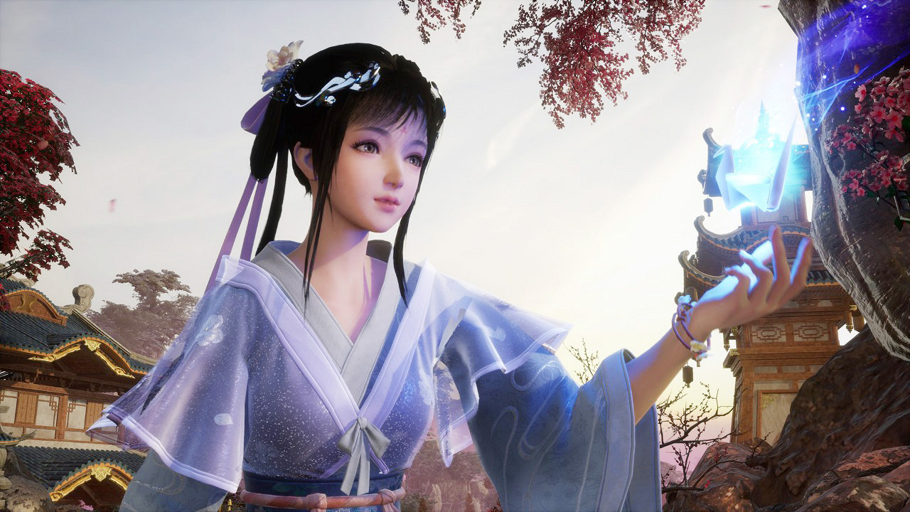 免費白剽！《仙劍奇俠傳7》官宣將於7月6日加入 Xbox Game Pass (XGP) 