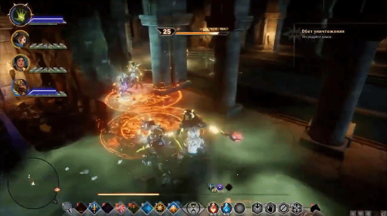 魔法戰鬥！《霍格華茲》vs《最終幻想》/《闇龍紀元》