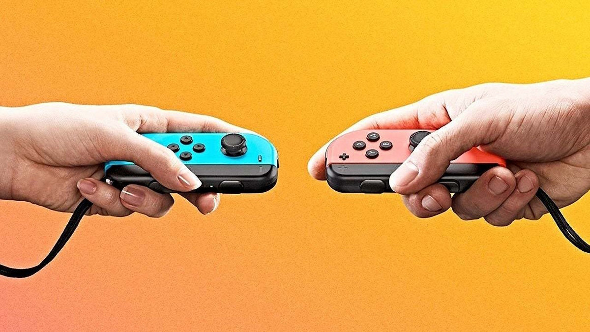 漂移？什麽漂移？Switch Joy-con集體訴訟案任天堂勝訴