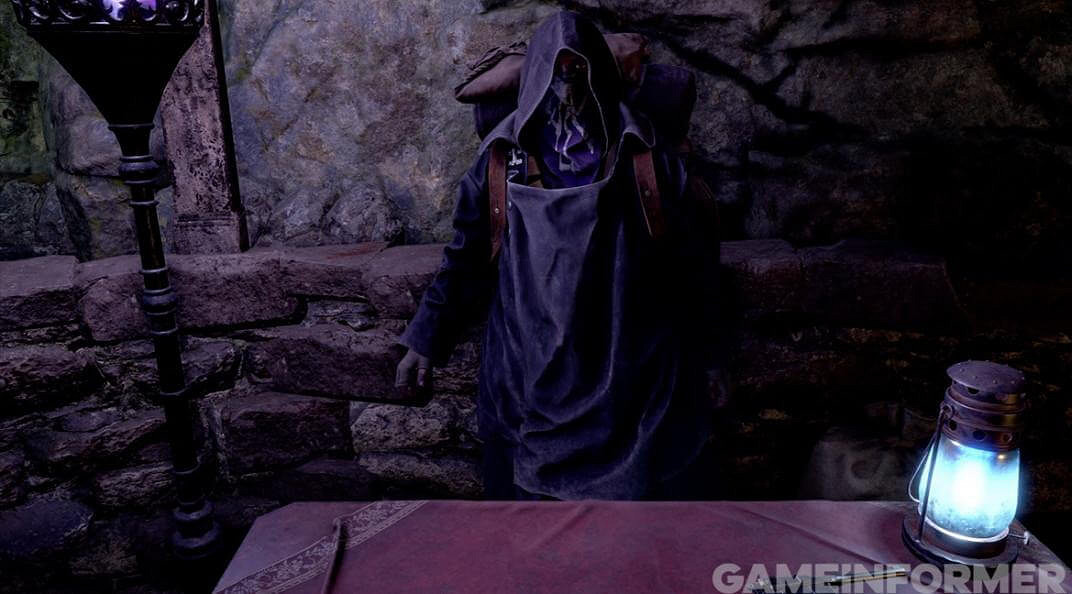 裡昂帥到掉渣!《惡靈古堡4:重製版》公布海量截圖 裡昂帥到掉渣!《惡靈古堡4:重製版》公布海量截圖