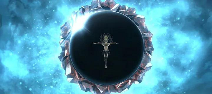 醜出天際的立繪，給二遊玩家來了點小小的FGO震撼