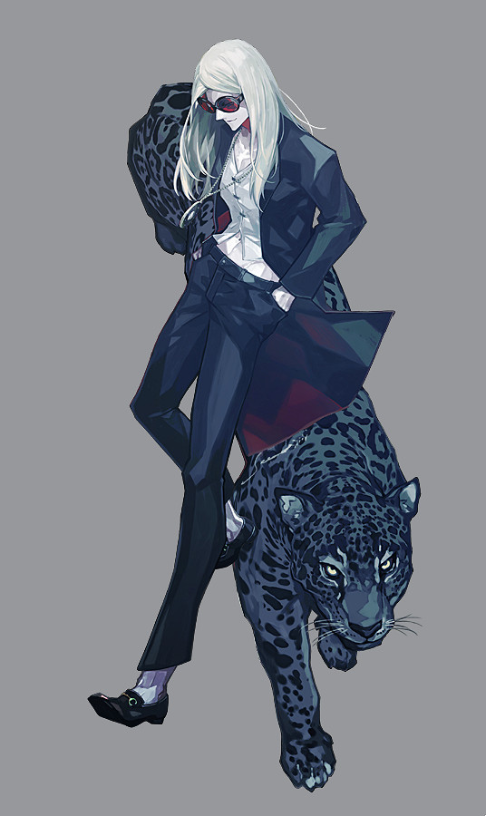 醜出天際的立繪，給二遊玩家來了點小小的FGO震撼