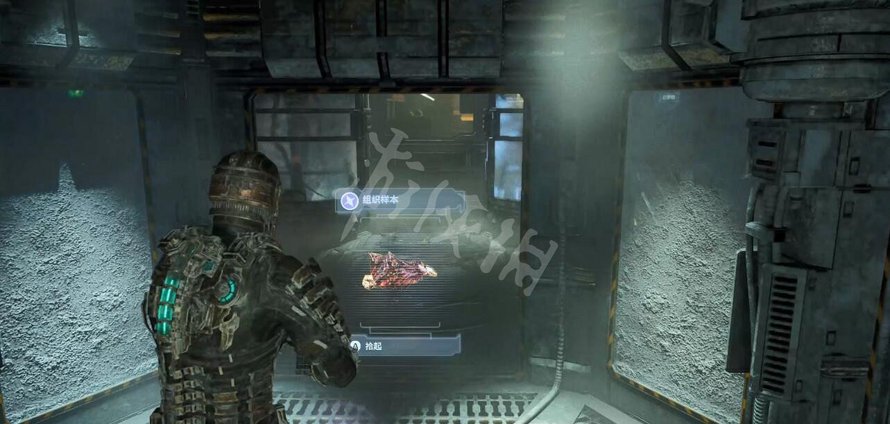 《絕命異次元重製版》在艦橋上找到報告 有預謀的醫療事故任務攻略 《絕命異次元重製版》在艦橋上找到報告 有預謀的醫療事故任務攻略