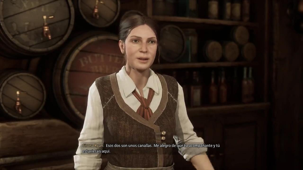 《霍格華茲之遺》有跨性別角色 主角性別可與外貌不符