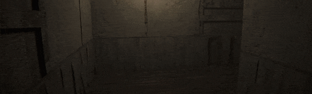 《恐怖錄影帶》中文Demo上線：在噩夢中尋找出路！