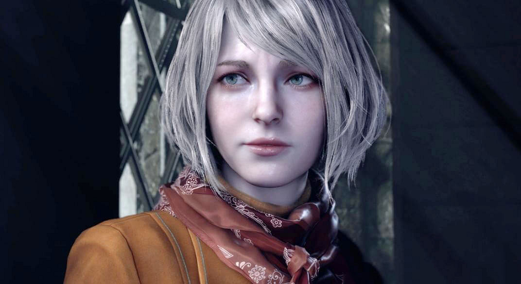 裡昂帥到掉渣!《惡靈古堡4:重製版》公布海量截圖 裡昂帥到掉渣!《惡靈古堡4:重製版》公布海量截圖