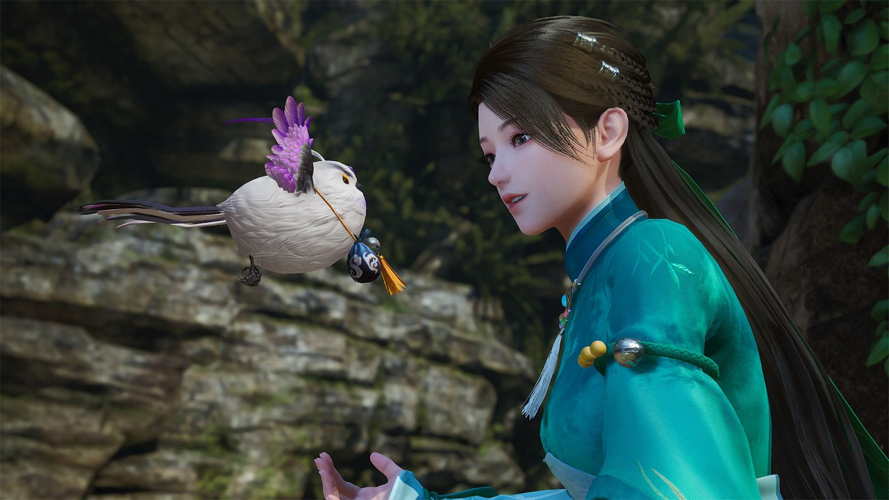 免費白剽！《仙劍奇俠傳7》官宣將於7月6日加入 Xbox Game Pass (XGP) 