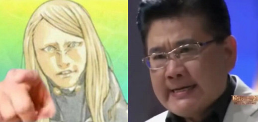 醜出天際的立繪，給二遊玩家來了點小小的FGO震撼