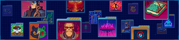 中國大陸研發電馭叛客風解謎遊戲《迷霧偵探》宣布延期發售