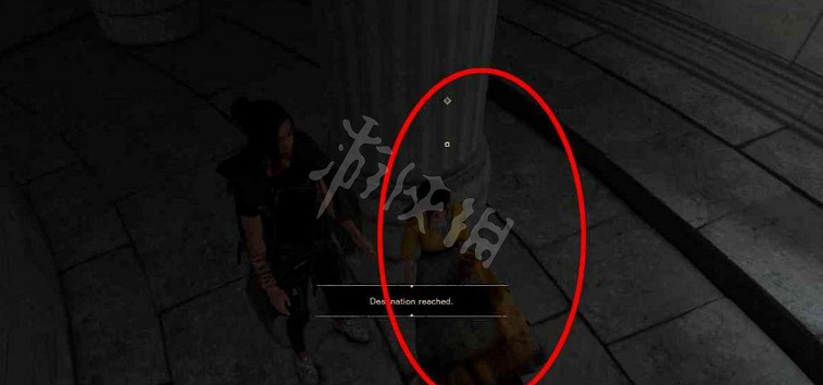 《Forspoken》幫助受傷者支線怎麽做？幫助受傷者支線任務攻略