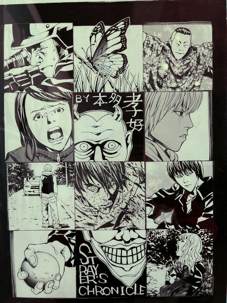 醜出天際的立繪，給二遊玩家來了點小小的FGO震撼