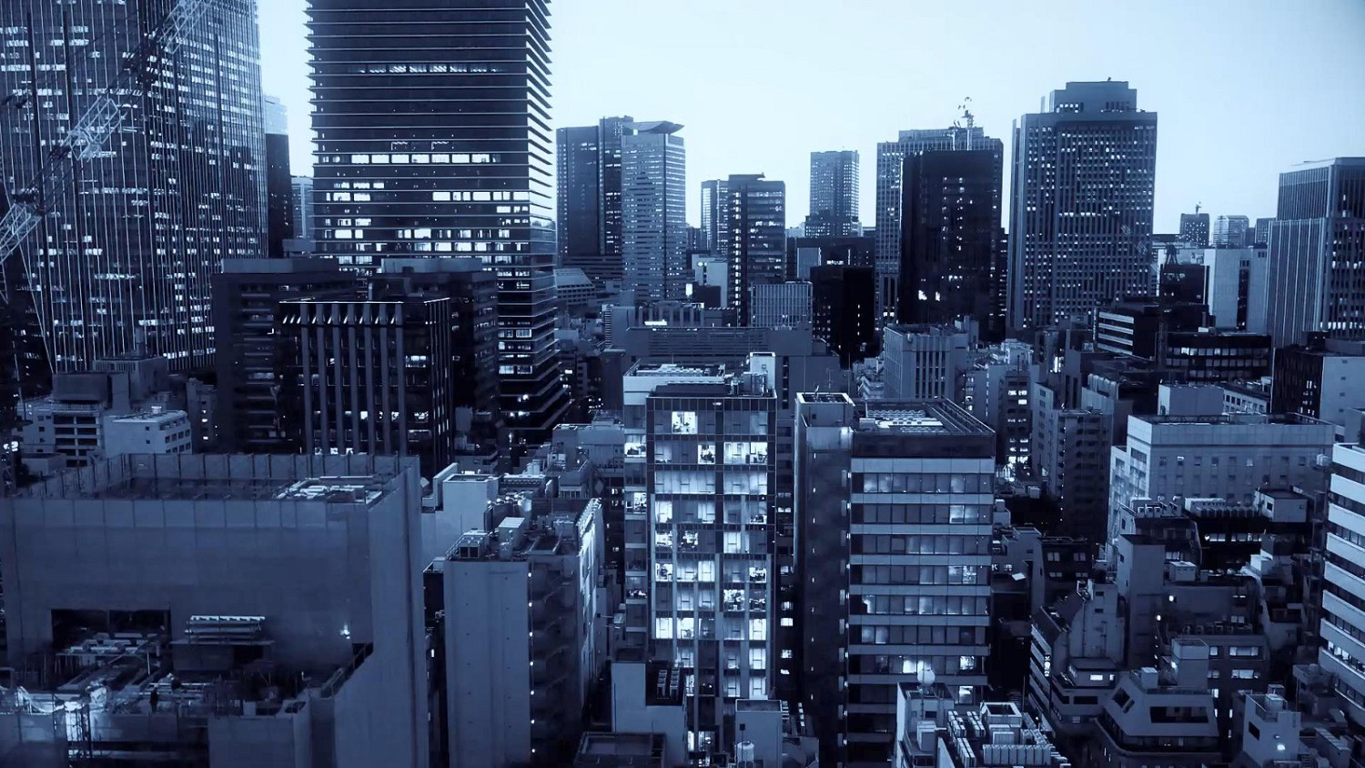 世嘉發布神秘手遊新作先行預告 2月10日正式公布