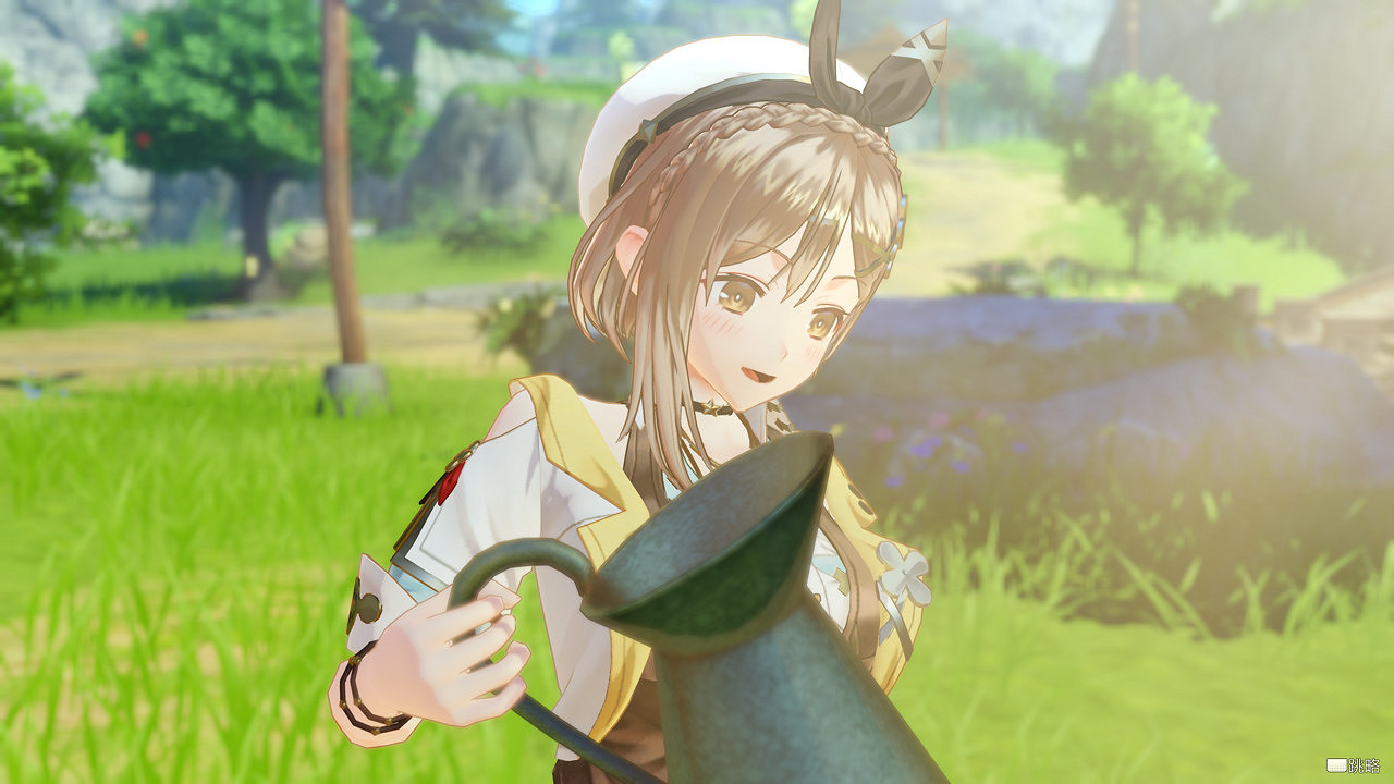 《萊莎3》製作人訪談:最後的肉腿?秘密系列完美收尾 《萊莎3》製作人訪談:最後的肉腿?秘密系列完美收尾