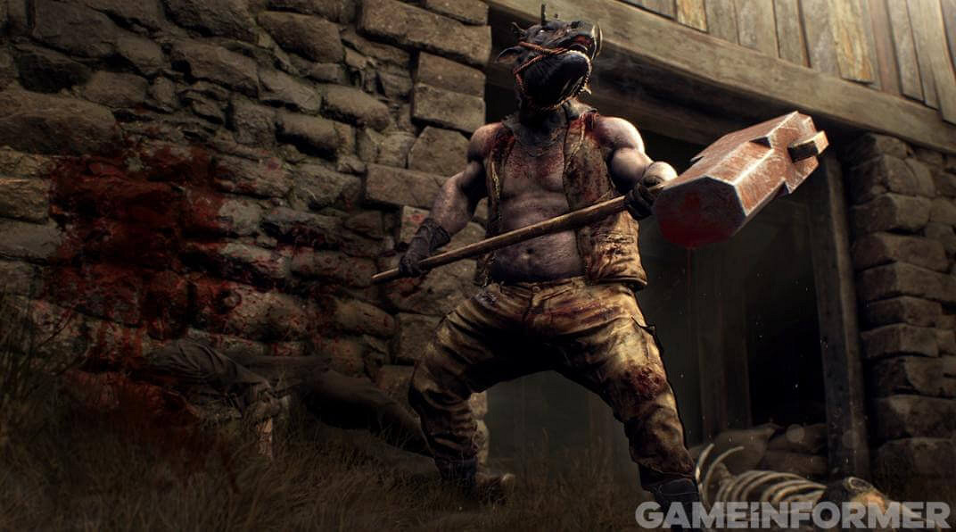 裡昂帥到掉渣!《惡靈古堡4:重製版》公布海量截圖 裡昂帥到掉渣!《惡靈古堡4:重製版》公布海量截圖