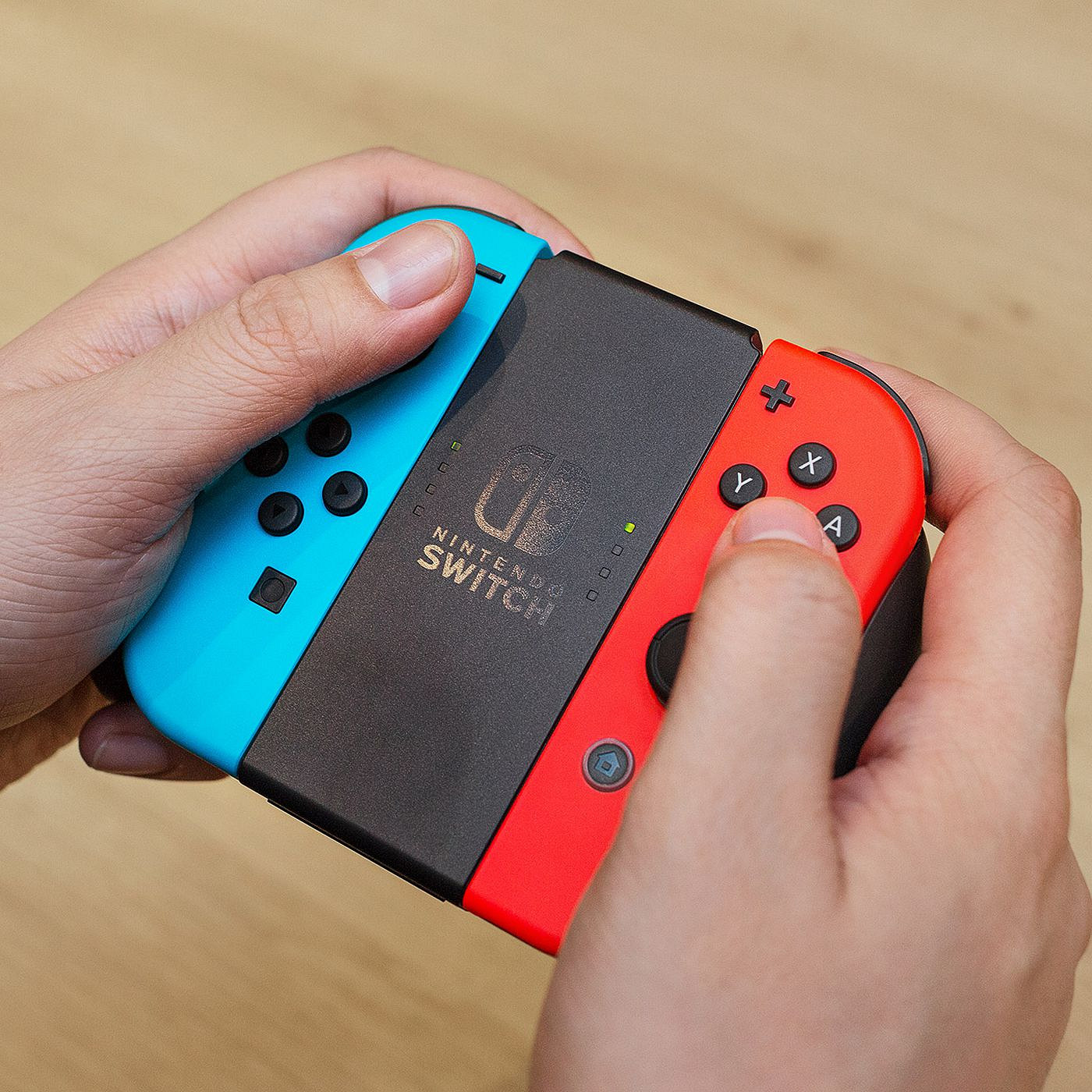 漂移？什麽漂移？Switch Joy-con集體訴訟案任天堂勝訴