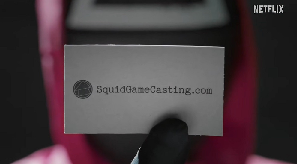 你還記得魷魚遊戲嗎,它的真人秀把選手折磨到舉報了 你還記得魷魚遊戲嗎,它的真人秀把選手折磨到舉報了