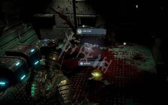 《絕命異次元重製版》線形槍在哪?線形槍獲得方法介紹 《絕命異次元重製版》線形槍在哪?線形槍獲得方法介紹