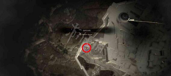 《Forspoken》追趕條紋貓支線怎麽做?追趕條紋貓支線任務攻略 《Forspoken》追趕條紋貓支線怎麽做?追趕條紋貓支線任務攻略