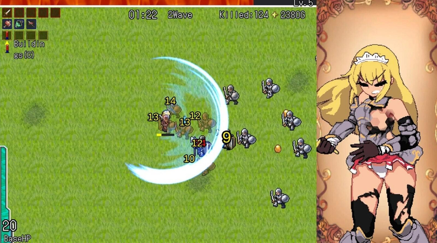 Steam新品節多款紳士遊戲免費試車 多種類型任你玩！