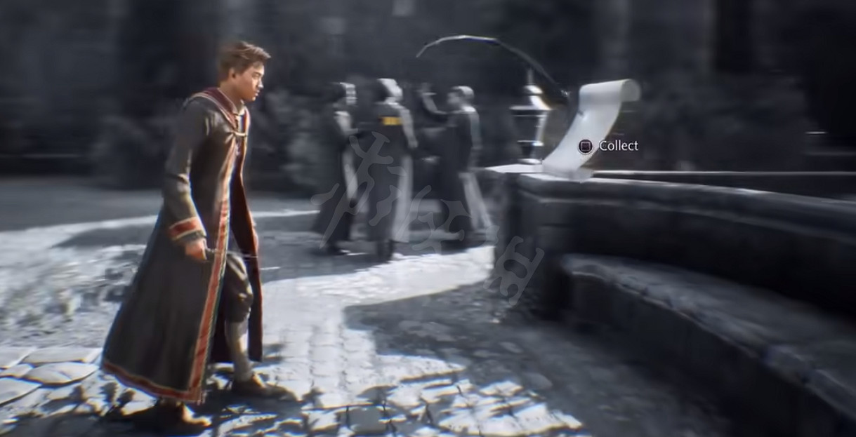 《霍格華茲的傳承》全咒語怎麽獲取?全咒語獲取方式 《霍格華茲的傳承》全咒語怎麽獲取?全咒語獲取方式