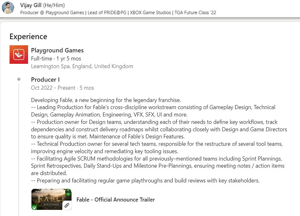 曝《神鬼寓言》新作已處於可玩狀態 但仍無確切發售日