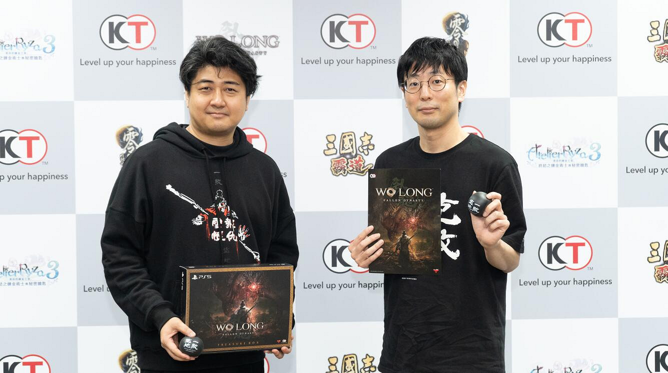 魔化武將≠反派!《臥龍》製作團隊揭曉劇情設定! 魔化武將≠反派!《臥龍》製作團隊揭曉劇情設定!