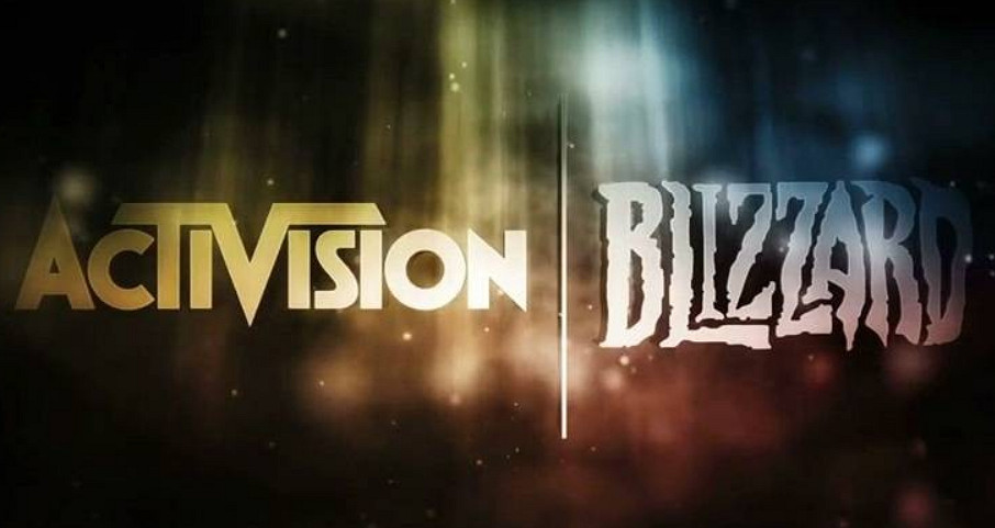 暴雪高層稱正尋求替代方式服務玩家！已停服兩周