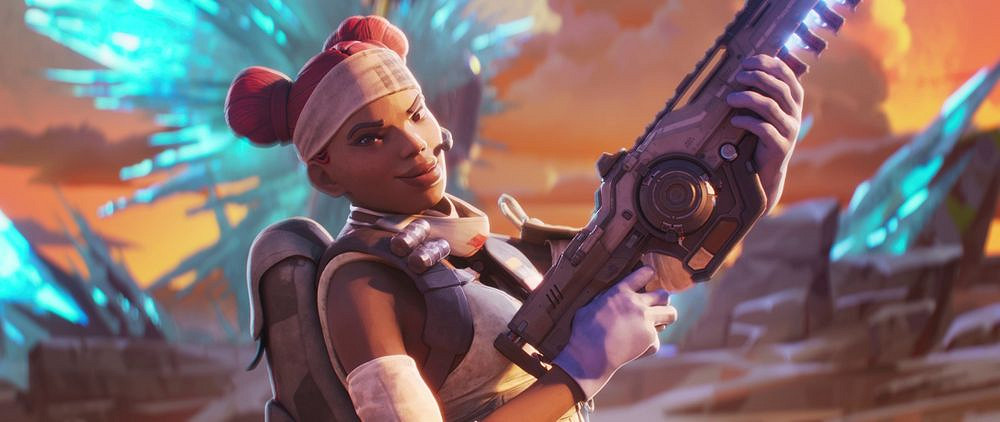 《Apex》新賽季「狂歡」即將上線 6V6死鬥模式加入遊戲 《Apex》新賽季「狂歡」即將上線 6V6死鬥模式加入遊戲